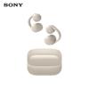 Sony Беспроводные наушники-клипсы Open-Ear Bluetooth LinkBuds
