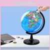 World Globe Early Education Developmental For Kids 612 Adults Toy Discovery
