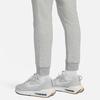 Men's Nike Club Knitted Sweatpants Men's Gray