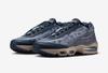 HQ0263-400 Worksout A Air Max 95 Big Bubble "Thunder Blue"