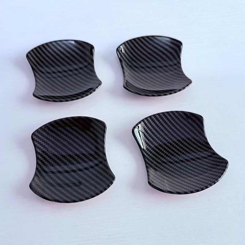 2025 Honda Prologue Door Bowl and Handle Protector Set