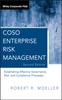 The COSO Enterprise Risk Management : Establishing Effective Governance, Risk, and Compliance Processes Book