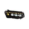 Compatible LED Projector Headlights with Sequential Turn Signals for Geely Xingrui 2020-2025 Models