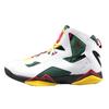 Air True Flight 'White Fir Amarillo' (Unisex) White / Gym Red / Fir / Amarillo Vintage Basketball Shoes CT1493 100