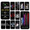 BJJ Brazilian Jiu Jitsu Phone Case For Huawei Honor V30 30 9X 7A Pro View 20 10 9 Lite 10I 8C 8X 5A Play Cover