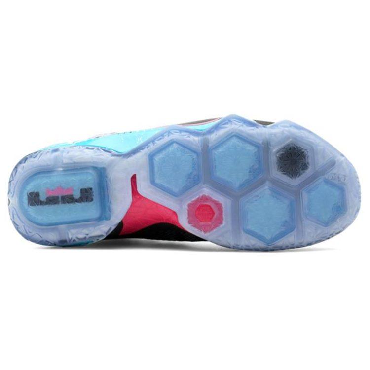 Nike Леброн 12 23 хромосомы 684593-006