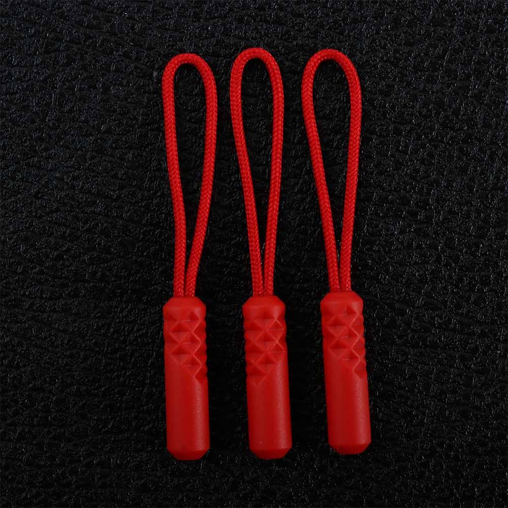 Accessories For Coats Jackets Zipper Rope Pull Puller Zipper Puller Tent Zippers Pull Rope