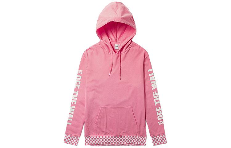 Vans Свитшот Centrl Унисекс Розовый VN0A3UMYUV6