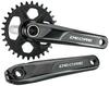 SHIMANO Система шатунов 12 скоростей 170 мм 32T EFCM61301CXA2 FC-M6130-1