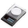 High-Precision 0.001g Milligram Scale for Jewelry, Carats, Drugs, and Lipstick