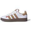 Campus 00s Denim Pack - White Unisex Sneakers Supplier-Color Mesa Magic-Beige IH3284