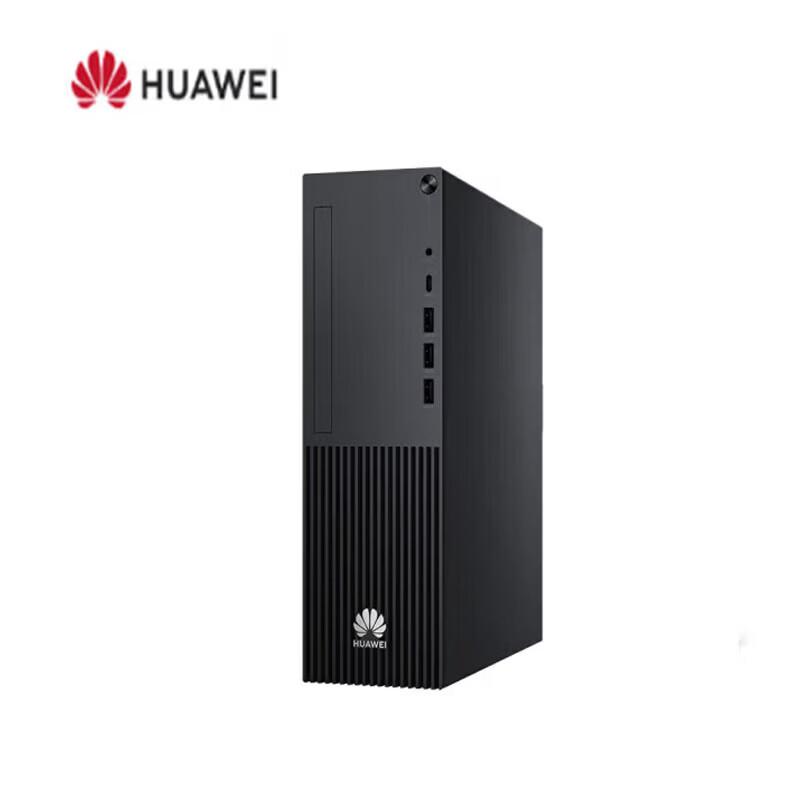 Huawei Zhiyun W585x Desktop PC (CN version)