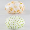 1pcs Shower Cap Waterproof Bathing Household Long Hair Kitchen Dry Fume Hat Hair Sanitary Preve N4V8