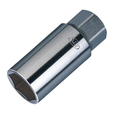 Алюминиевая колесная головка Kyoto Machinery Tools (КТК) Б35А-19Н