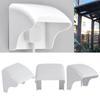 Socket Electric Plug Rainproof Cover Outdoor Socket Waterproof Box Switch Protective Cover