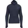 Куртка с капюшоном La Sportiva Session Tech Hoody