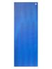 Коврик для йоги Manduka 6 мм PRO Royal Flaneur LE, Толстый, Высокой плотности, Амортизирующий, Нескользящий, Прочный, Звукоизолирующий, Коврик, /