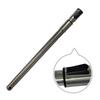 Adjustable Extension Pipe 35mm Telescopic Suction Rod Tube Wand for Miele