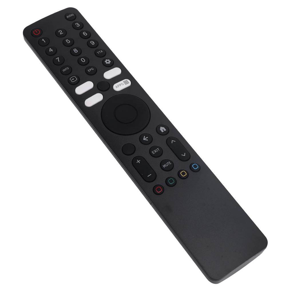 Пульт дистанционного управления BT Voice Remote Controller Замена для Xiaomi TV Q2 L65M7 Q2ME L55M7 Q2ME