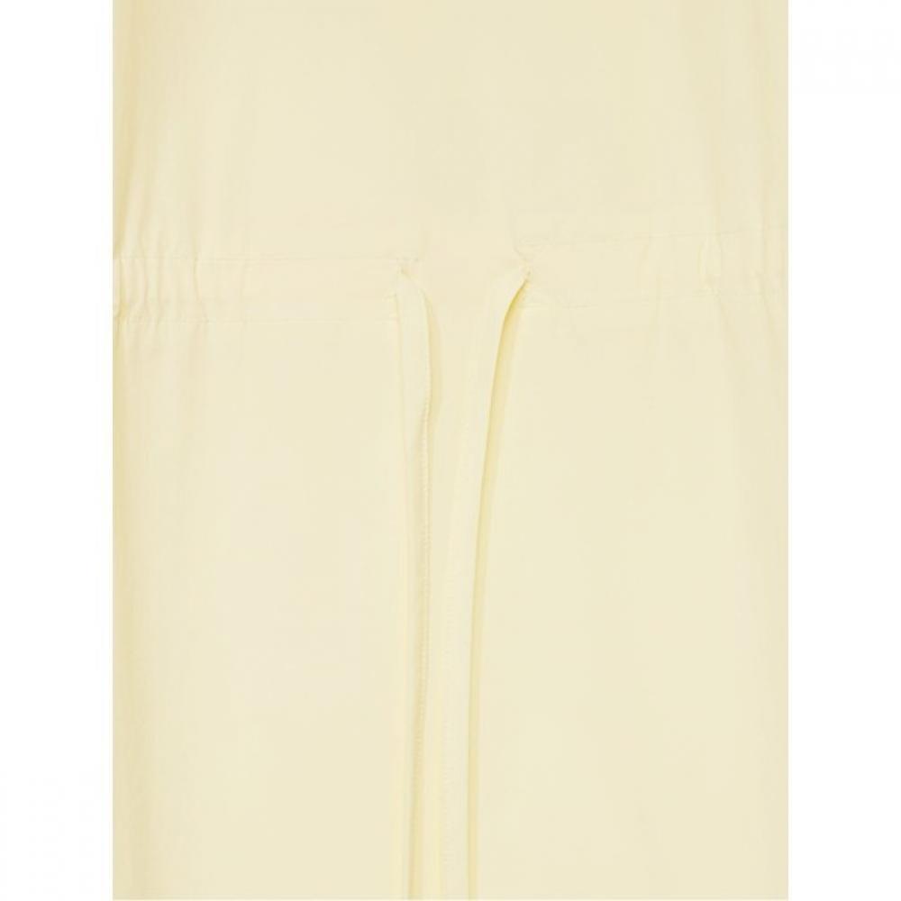 Eider Женское минималистичное тканое платье DWM23261