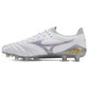 Morelia Neo Белый Светло-серый (унисекс) Футбольные бутсы P1GA239004