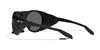 Солнцезащитные очки 0OO9440 CLIFDEN МАТОВЫЙ ЧЕРНЫЙ ПОЛЯРИЗОВАННЫЕ ЛИНЗЫ 56 [Oakley] ЧЕРНЫЙ/PRIZM