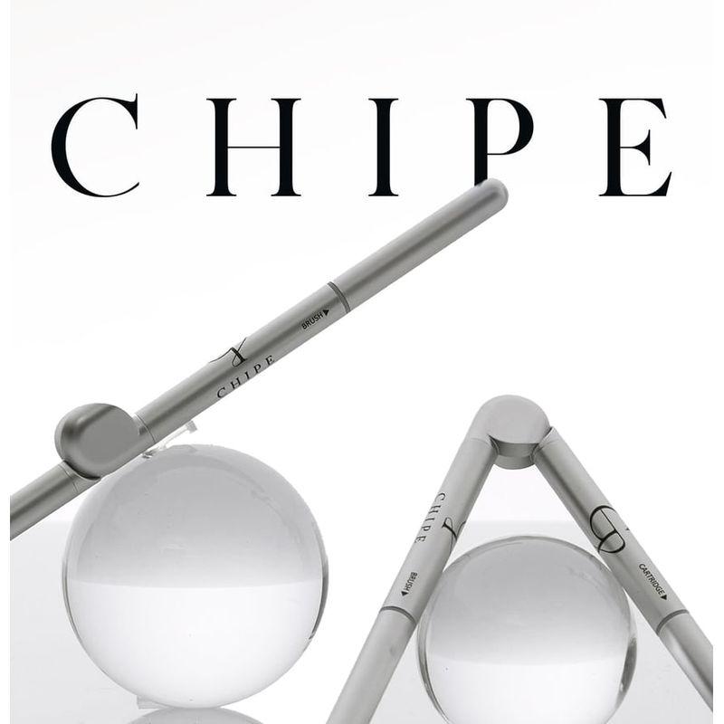 CHIPE - Мягкий тонкий карандаш для бровей - 5 цветов