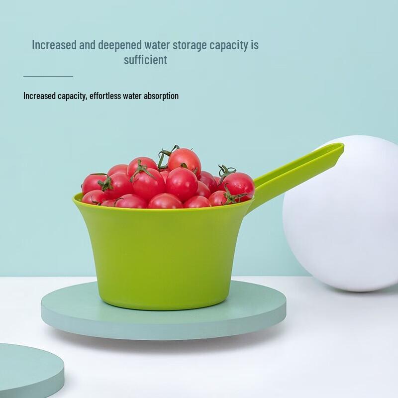 CHAHUA PP Water Scoop