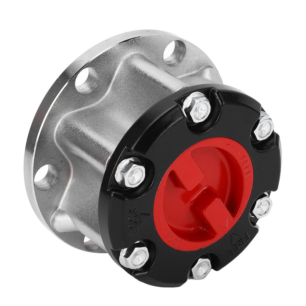 Запирающий хаб 43508?35050 Металлическая литая колесная ступица с замком для пикапа T100 4Runner