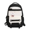 Fashionable And Versatile Travel Backpack Breathable Design For Daily Students