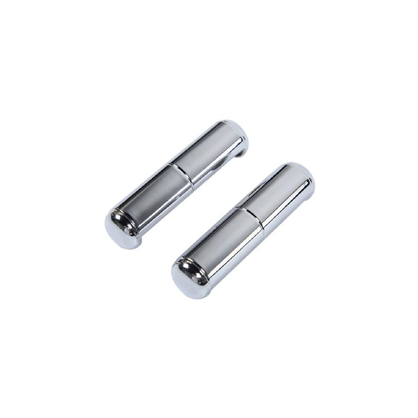 Наклейки на петлю переднего лобового стекла автомобиля для Jeep Wrangler JL Gladiator JT 2018-2023, аксессуары для внешнего стайлинга