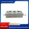 IGBT-модуль DD170N16SOF с тиристором и диодом