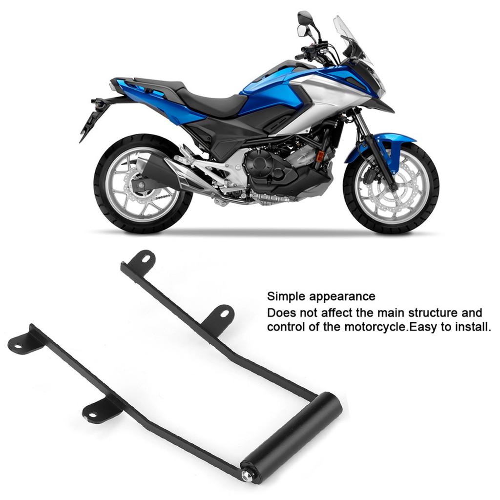 Motorcycle Phone Holder Bracket GPS Navigation Fits for HONDA NC750X 2016 2020