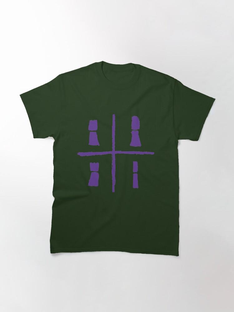 I Feel You | Depeche Mode 1993 SOFAD Single Classic T-Shirt