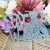 Couple Wedding Metal Cutting Dies Stencil for DIY Scrapbooking Photo Album Embossing Paper Cards Crafts Diecuts