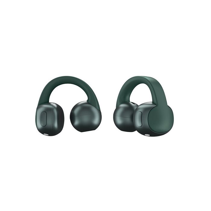 Ecouteurs Motorola Buds Loop Green - Kaki