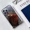 USSR Flag Soviet Union Case For iPhone 17 Air 15 14 13 12 11 16 Pro Max Mini 16 15 Plus 16e Funda Silicone Cover