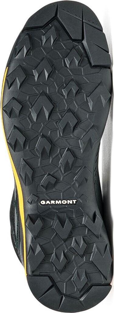 Обувь для треккинга Garmont Cima Wp Schuhe schwarz