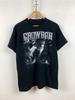 Crowbar Band Sever The Wicked Hand Tour Short Unisex Tee Cotton Shirt UU366