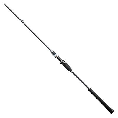 SHIMANO Легкое удилище для ловли на джиг 17 Game Type LJ B630