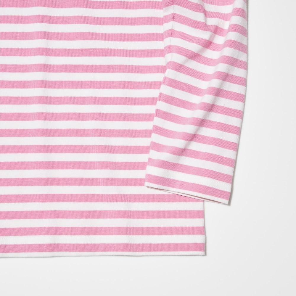 Uniqlo Japan Ultra Stretch Set  Long Sleeve 