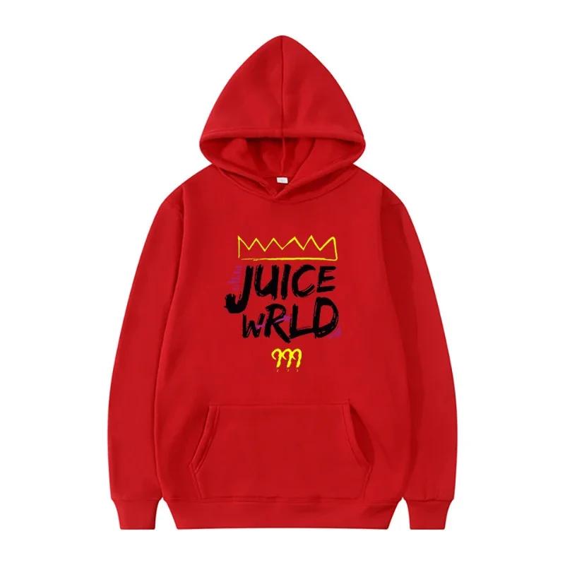 Забавное худи для рэп-исполнителей на осень и зиму