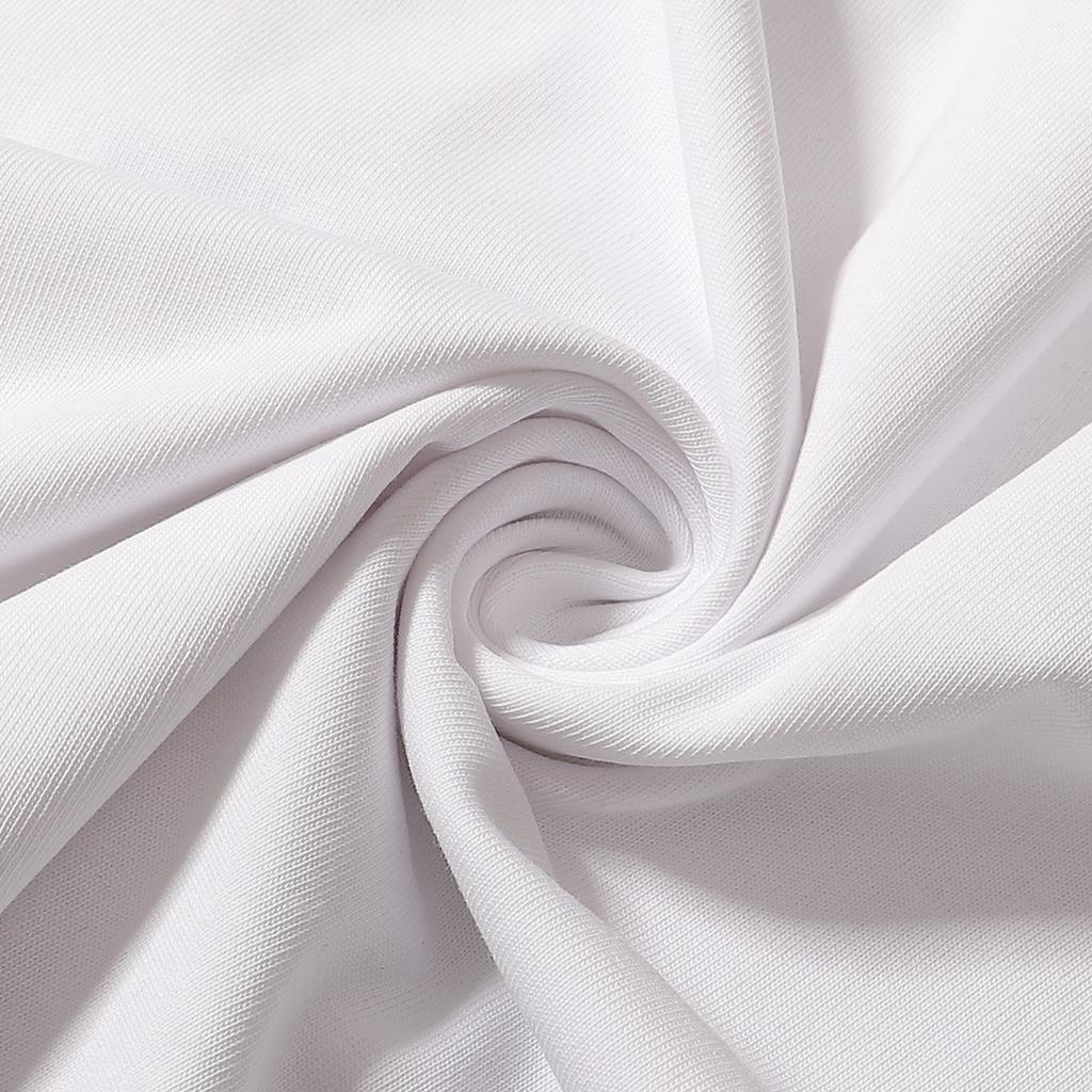 724 Amiri Лето 2025 Новая Мужская и Женская Свободная Хлопковая Футболка Большого Размера Высокого Качества Парная Футболка