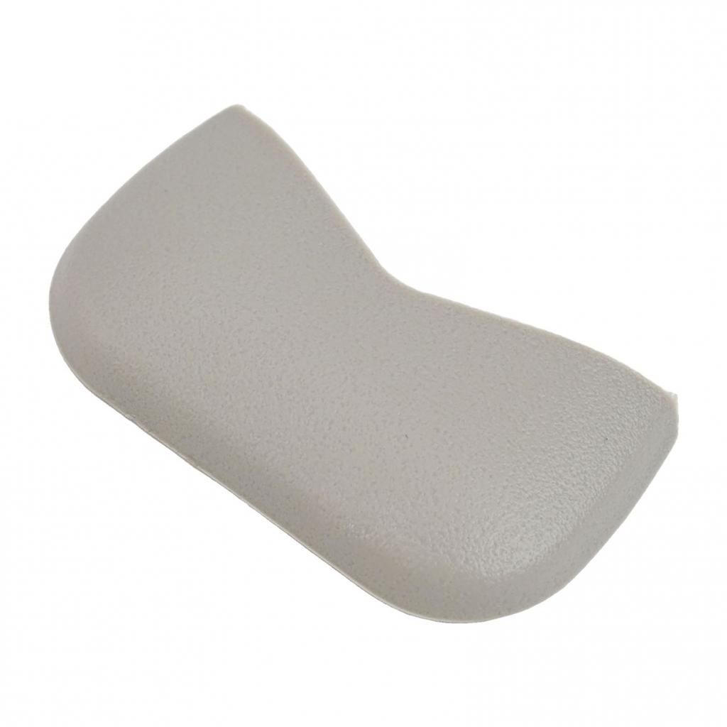 Easy Install Sun Visor Bolt Cover for For NISSAN For ROGUE and For PATHFINDER