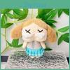 Crybaby Keychain Plush Figure Toy With Premium Pp Cotton For Collectors Gift