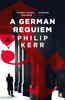 Книга A German Requiem