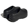 adidas Оригинальные adiFOM Stan Smith Mule Core Black IE4626 Женские повседневные мюли