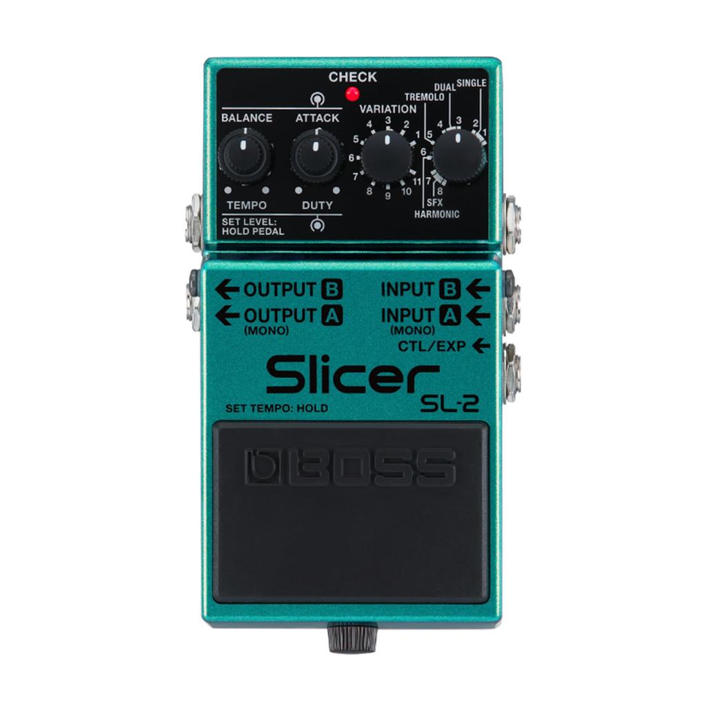 Slicer BOSS Slicer SL2 BOSS/SL-2