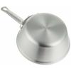 Akao Aluminum DON Tapered Pot, 15cm, Aluminum Alloy, with Aluminum Die-Cast Handle, Japan, ATC05015