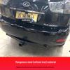 Фаркоп для Lexus RX: Подходит для RX270/350/450/300 - Фаркоп и крюк